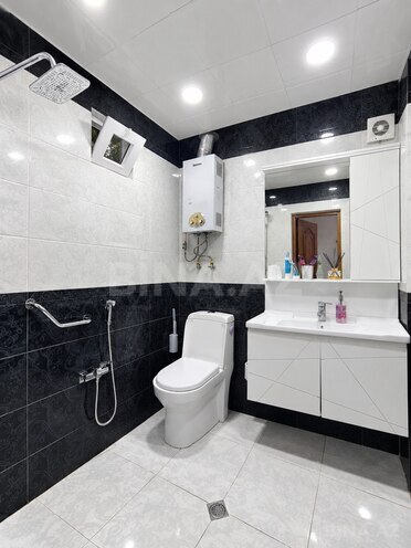 Satılır 3 otaqlı köhnə tikili 90 m², Neftçilər m., photo 19 from 29