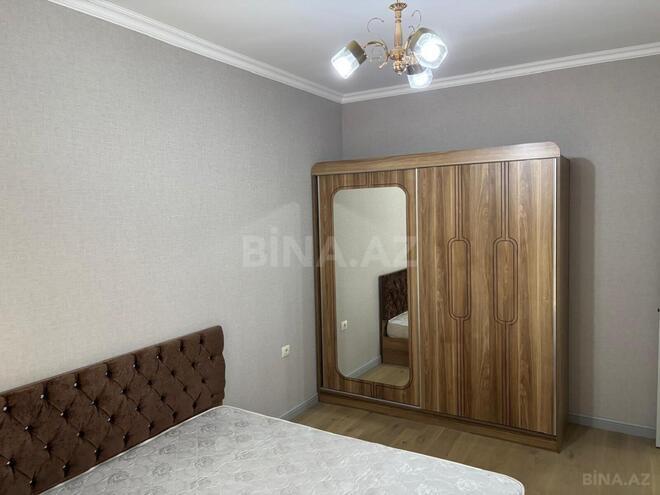 İcarəyə verilir 3 otaqlı yeni tikili 70 m², Yasamal r., photo 11 from 16