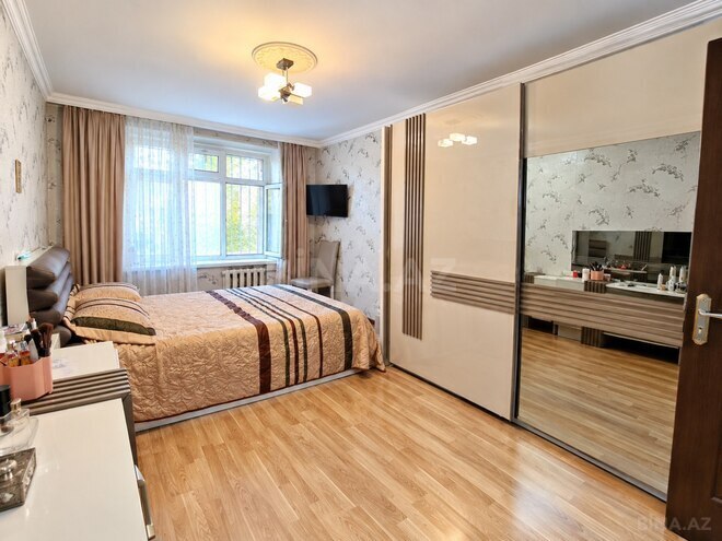 Satılır 3 otaqlı köhnə tikili 90 m², Neftçilər m., photo 7 from 29