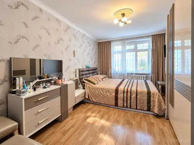 Satılır 3 otaqlı köhnə tikili 90 m², Neftçilər m., photo 6 from 29