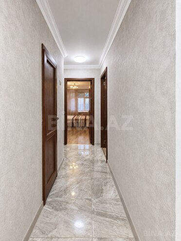 Satılır 3 otaqlı köhnə tikili 90 m², Neftçilər m., photo 15 from 29