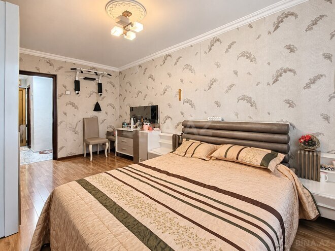Satılır 3 otaqlı köhnə tikili 90 m², Neftçilər m., photo 8 from 29