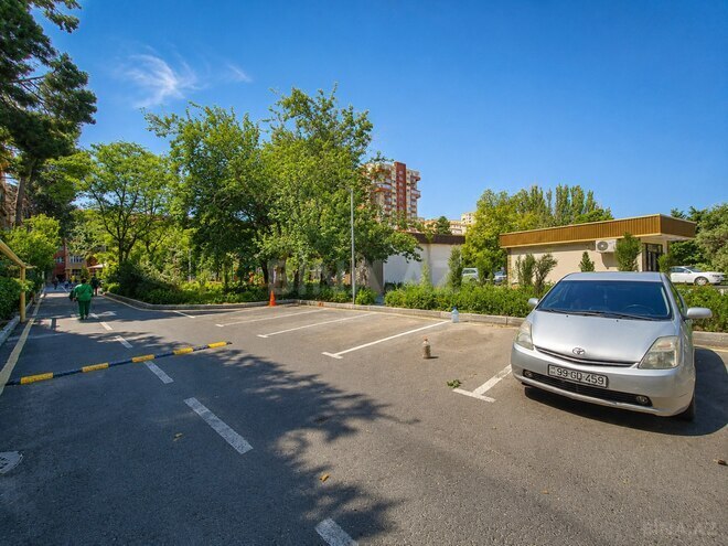 Satılır 3 otaqlı köhnə tikili 90 m², Neftçilər m., photo 26 from 29