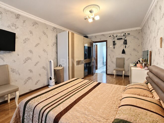 Satılır 3 otaqlı köhnə tikili 90 m², Neftçilər m., photo 9 from 29
