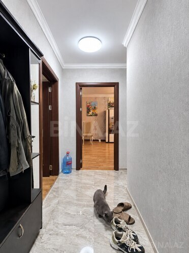 Satılır 3 otaqlı köhnə tikili 90 m², Neftçilər m., photo 18 from 29