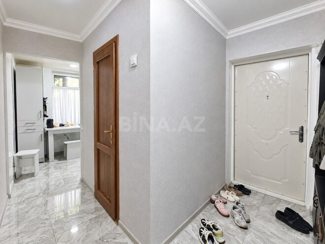 Satılır 3 otaqlı köhnə tikili 90 m², Neftçilər m., photo 16 from 29
