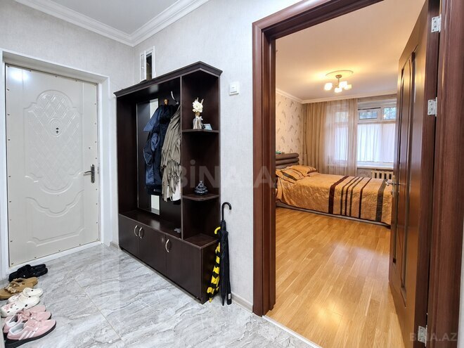 Satılır 3 otaqlı köhnə tikili 90 m², Neftçilər m., photo 17 from 29