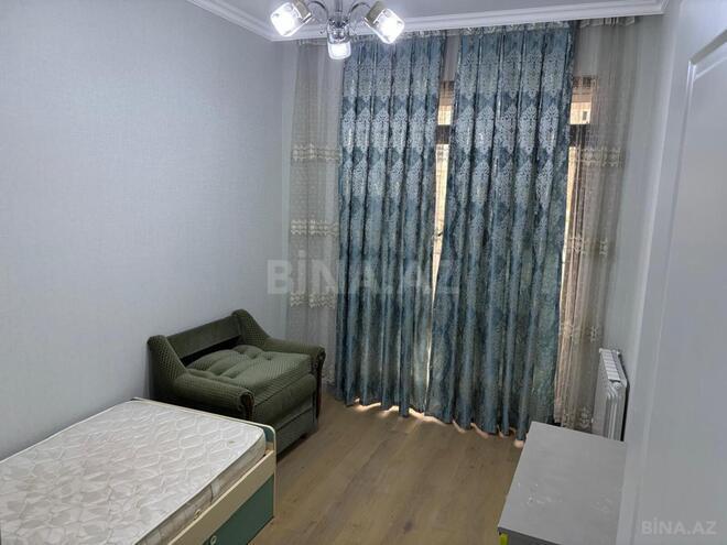 İcarəyə verilir 3 otaqlı yeni tikili 70 m², Yasamal r., photo 13 from 16