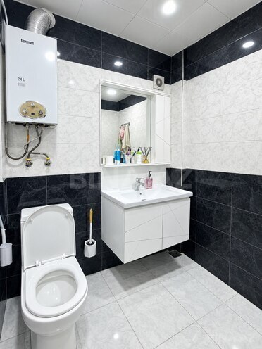 Satılır 3 otaqlı köhnə tikili 90 m², Neftçilər m., photo 20 from 29
