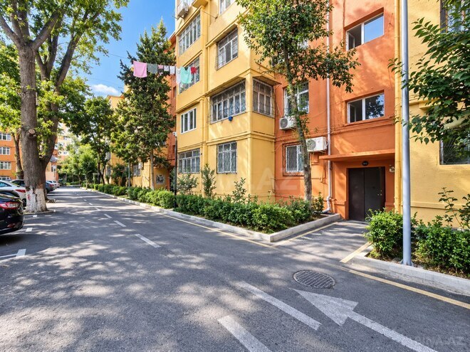 Satılır 3 otaqlı köhnə tikili 90 m², Neftçilər m., photo 23 from 29