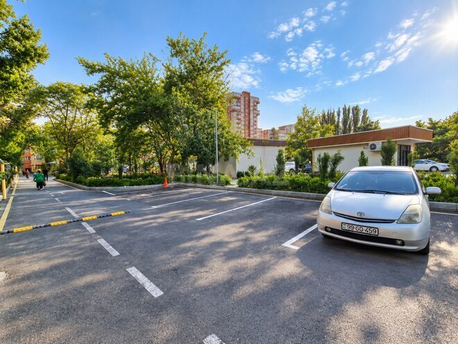 Satılır 3 otaqlı köhnə tikili 90 m², Neftçilər m., photo 27 from 29