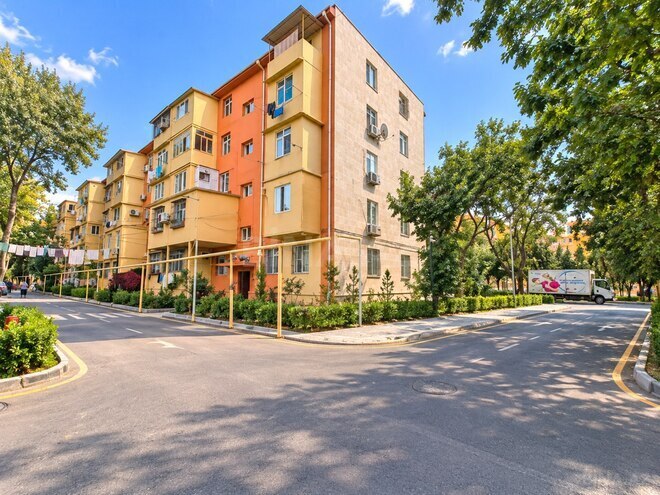 Satılır 3 otaqlı köhnə tikili 90 m², Neftçilər m., photo 28 from 29