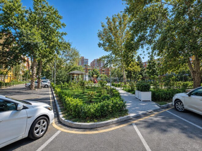 Satılır 3 otaqlı köhnə tikili 90 m², Neftçilər m., photo 25 from 29