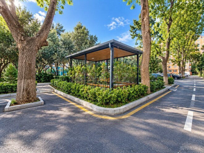 Satılır 3 otaqlı köhnə tikili 90 m², Neftçilər m., photo 22 from 29