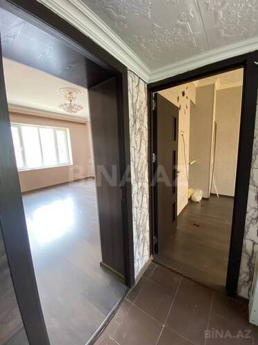 Сдаётся 2-комн. новостройка 55 м², пос. Ени Сураханы, photo 6 from 15