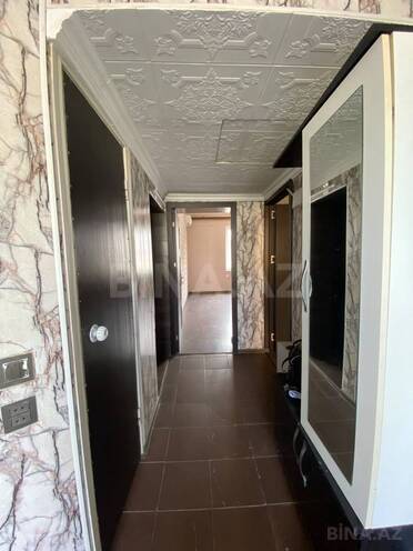 Сдаётся 2-комн. новостройка 55 м², пос. Ени Сураханы, photo 1 from 15