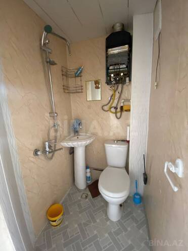 Сдаётся 2-комн. новостройка 55 м², пос. Ени Сураханы, photo 9 from 15