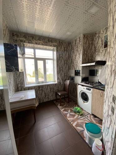 Сдаётся 2-комн. новостройка 55 м², пос. Ени Сураханы, photo 11 from 15