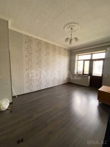 Сдаётся 2-комн. новостройка 55 м², пос. Ени Сураханы, photo 13 from 15