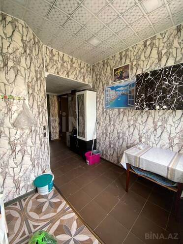 Сдаётся 2-комн. новостройка 55 м², пос. Ени Сураханы, photo 4 from 15