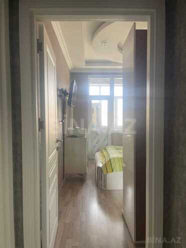 Satılır 2 otaqlı yeni tikili 56 m², Zığ q., photo 15 from 28