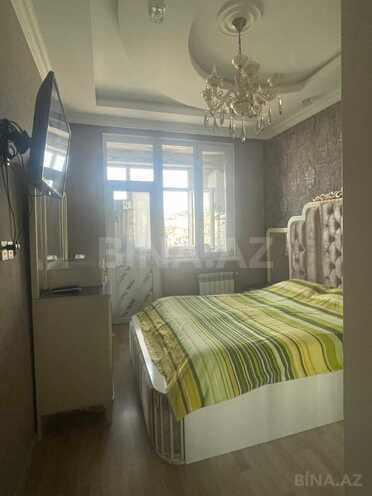 Satılır 2 otaqlı yeni tikili 56 m², Zığ q., photo 6 from 28
