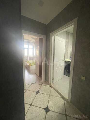 Satılır 2 otaqlı yeni tikili 56 m², Zığ q., photo 13 from 28