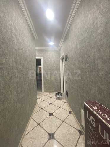 Satılır 2 otaqlı yeni tikili 56 m², Zığ q., photo 8 from 28