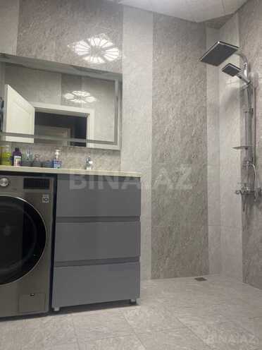 Satılır 2 otaqlı yeni tikili 56 m², Zığ q., photo 19 from 28