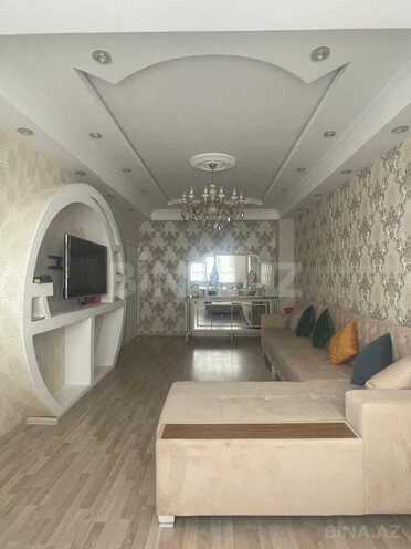 Satılır 2 otaqlı yeni tikili 56 m², Zığ q., photo 20 from 28