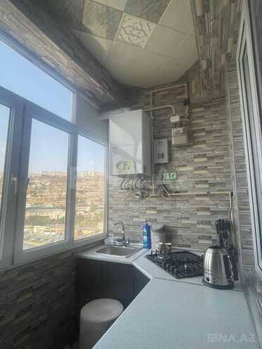 Satılır 2 otaqlı yeni tikili 56 m², Zığ q., photo 10 from 28