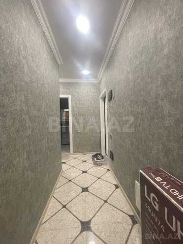 Satılır 2 otaqlı yeni tikili 56 m², Zığ q., photo 21 from 28