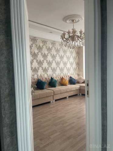 Satılır 2 otaqlı yeni tikili 56 m², Zığ q., photo 18 from 28
