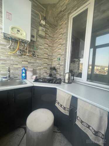 Satılır 2 otaqlı yeni tikili 56 m², Zığ q., photo 23 from 28