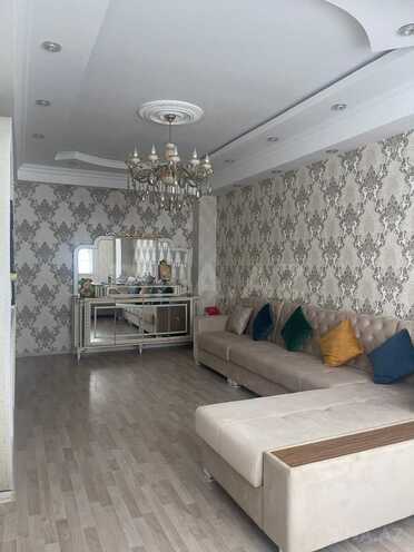 Satılır 2 otaqlı yeni tikili 56 m², Zığ q., photo 1 from 28