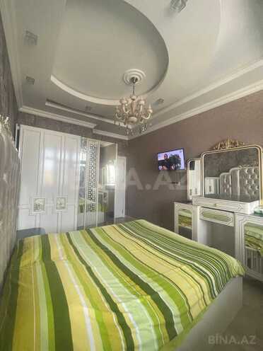 Satılır 2 otaqlı yeni tikili 56 m², Zığ q., photo 27 from 28