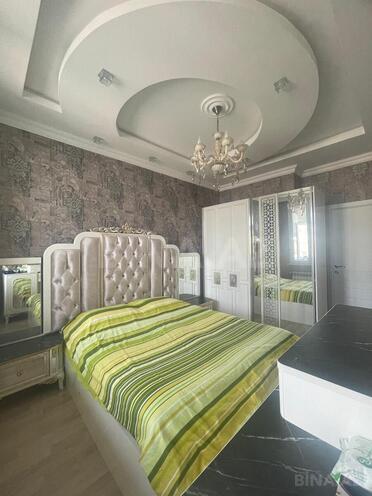 Satılır 2 otaqlı yeni tikili 56 m², Zığ q., photo 3 from 28