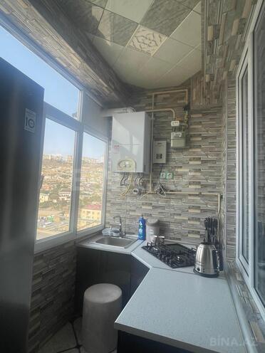 Satılır 2 otaqlı yeni tikili 56 m², Zığ q., photo 4 from 28