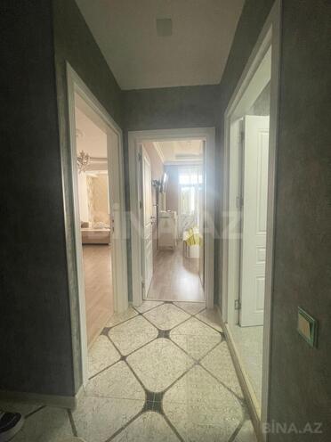 Satılır 2 otaqlı yeni tikili 56 m², Zığ q., photo 24 from 28