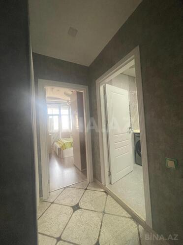 Satılır 2 otaqlı yeni tikili 56 m², Zığ q., photo 22 from 28