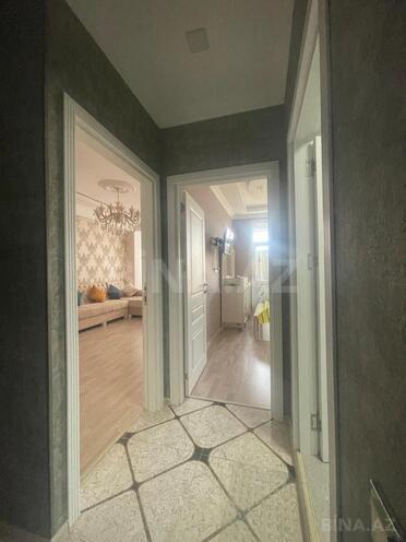 Satılır 2 otaqlı yeni tikili 56 m², Zığ q., photo 12 from 28