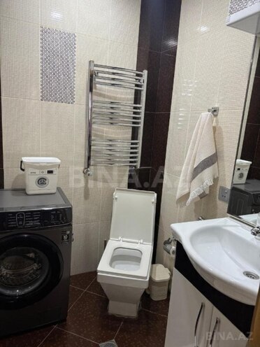 Продается 3-комн. новостройка 120 м², пос. Бакиханова, photo 10 from 12