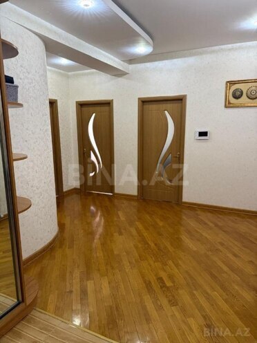Продается 3-комн. новостройка 120 м², пос. Бакиханова, photo 7 from 12