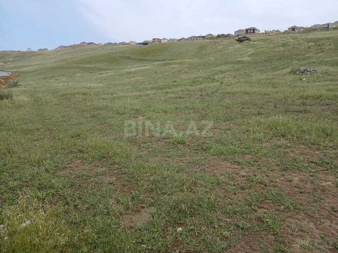 Продается  участок 8 сот, пос. Кобу, photo 1 from 5