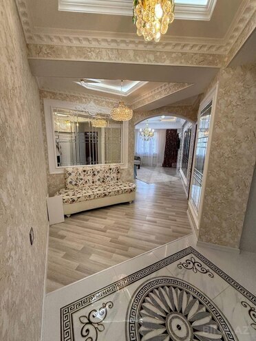 Сдаётся 2-комн. новостройка 60 м², м. Ази Асланов, photo 6 from 12