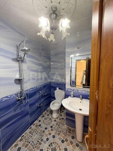 Сдаётся 2-комн. новостройка 60 м², м. Ази Асланов, photo 9 from 12