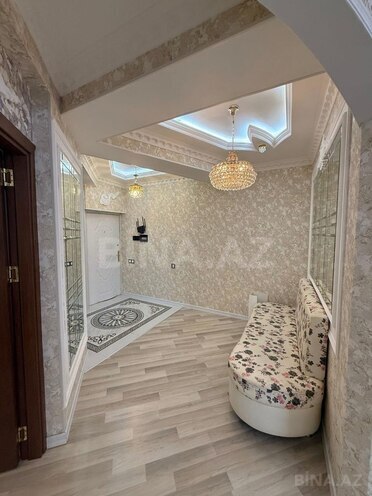 Сдаётся 2-комн. новостройка 60 м², м. Ази Асланов, photo 11 from 12