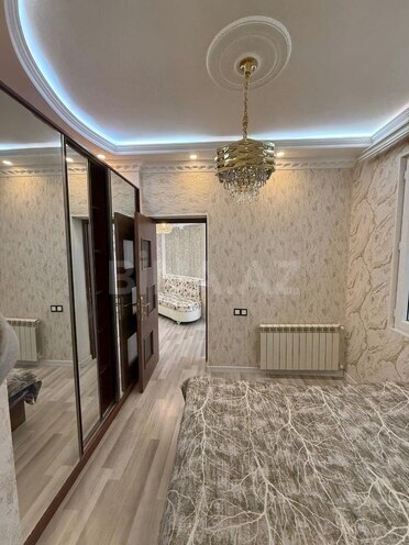 Сдаётся 2-комн. новостройка 60 м², м. Ази Асланов, photo 5 from 12