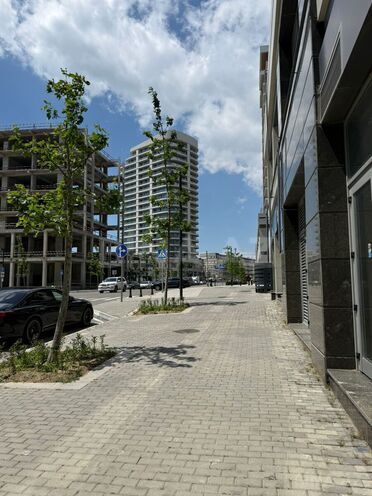 Сдаётся  объект 80 м², пос. Аг шехер, photo 1 from 6