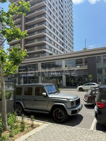 Сдаётся  объект 80 м², пос. Аг шехер, photo 4 from 6